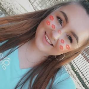 Meet your Posher, Brittaney